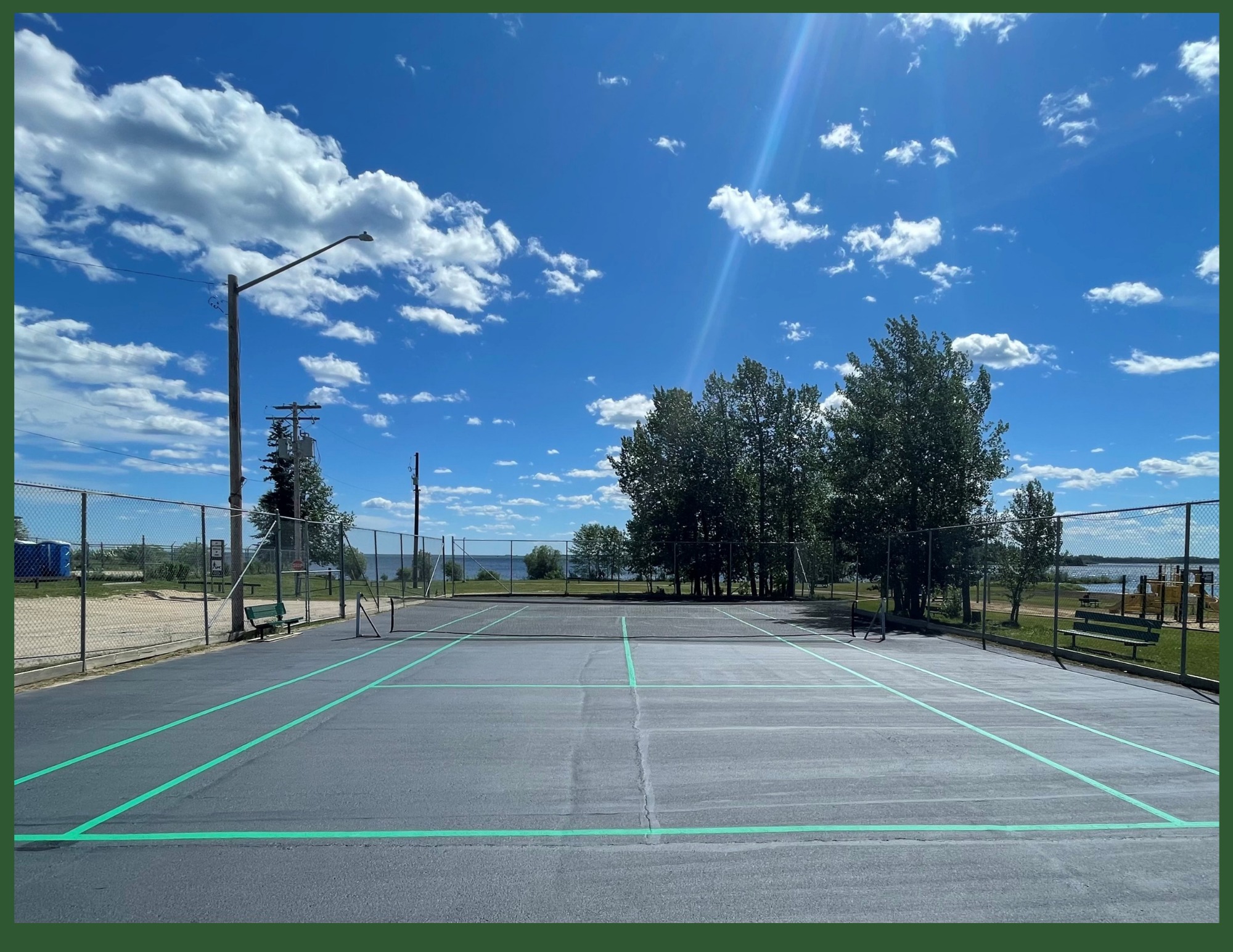 🌞We are proud to share that the B.... - Town of La Ronge