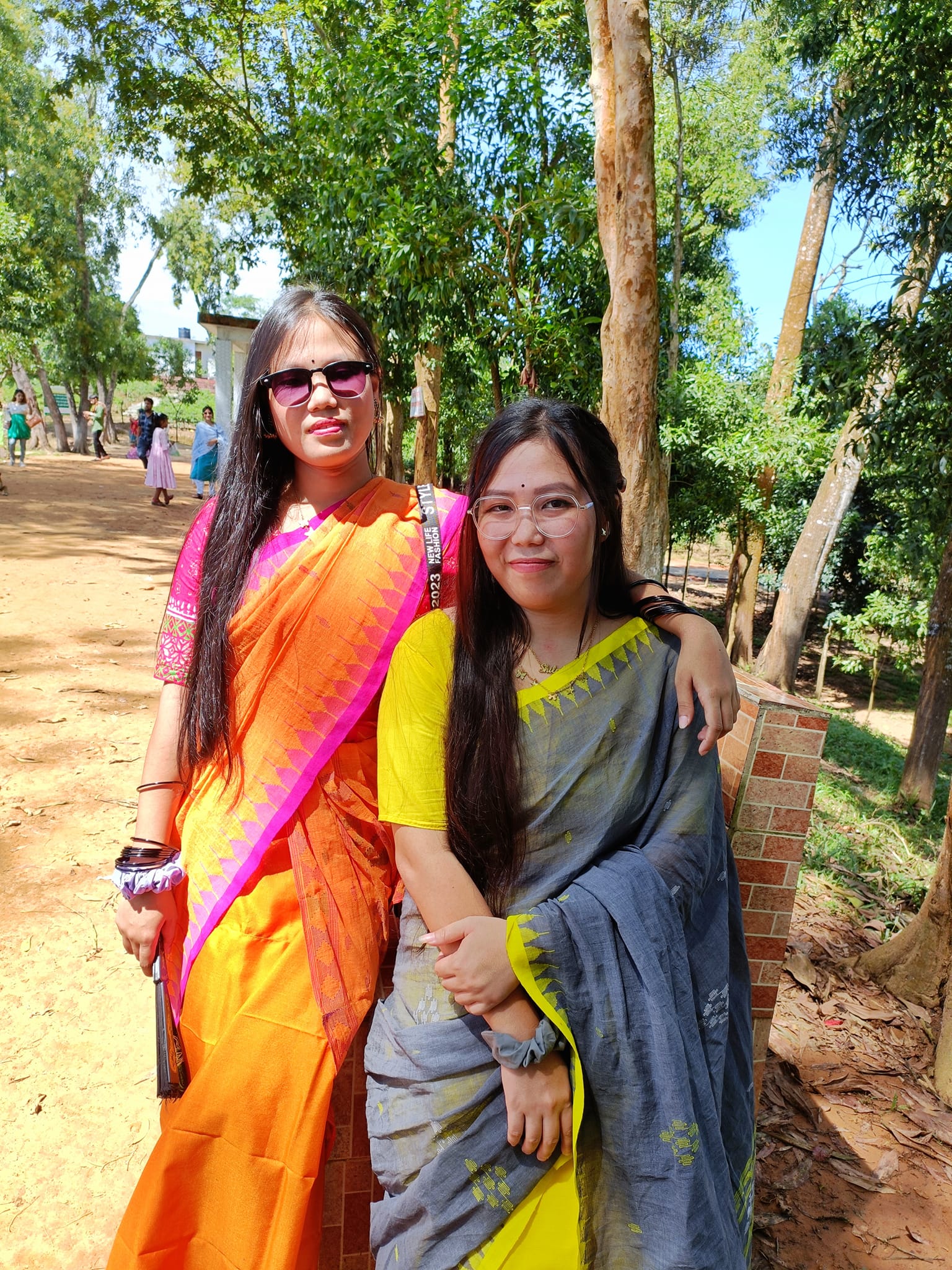 Manipuri Sisters World | Sylhet