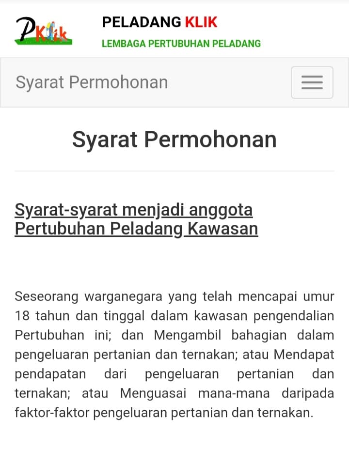 Jom Jadi Ahli Ppk Kuala Langat Ppk Kuala Langat Facebook