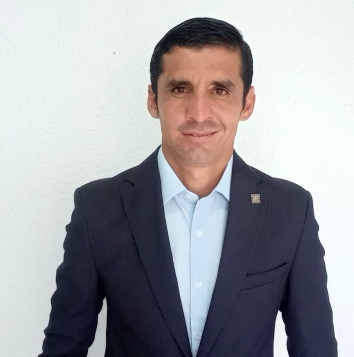 Carlos Coral Tarin