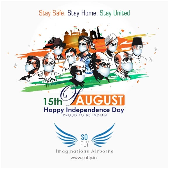 SoFly Innovations Pvt. Ltd.