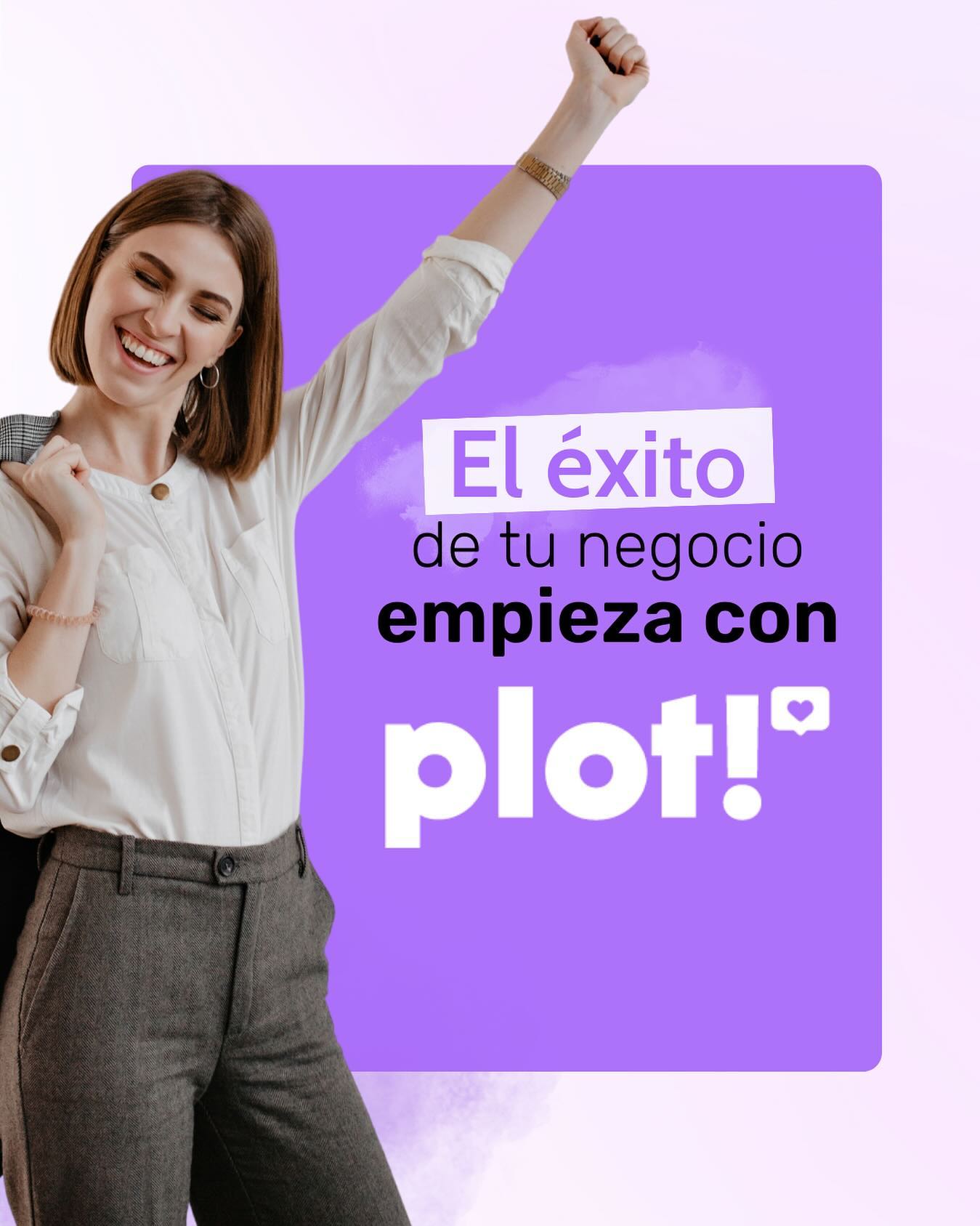 Plot Digital Agency | Buenos Aires