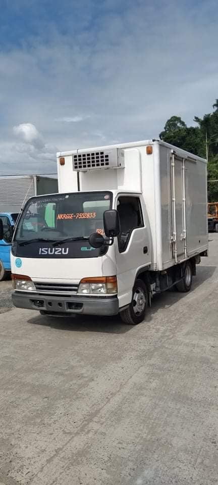 Subic Trucks Trading
