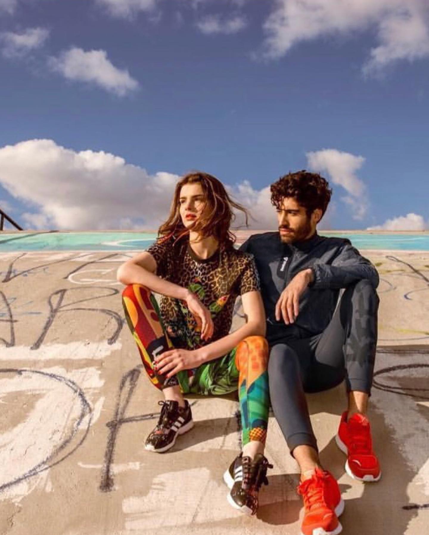Mayger Models | São Paulo SP