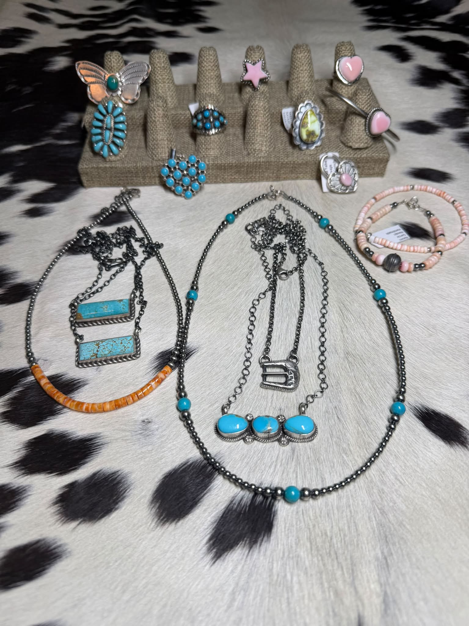 💎🩵It's Fri-Yay🩵🩵 All these beauties are looking for forever