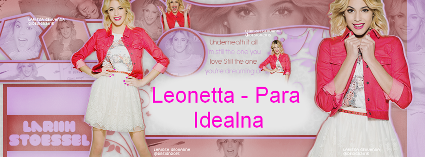 Leonetta - Para Idealna