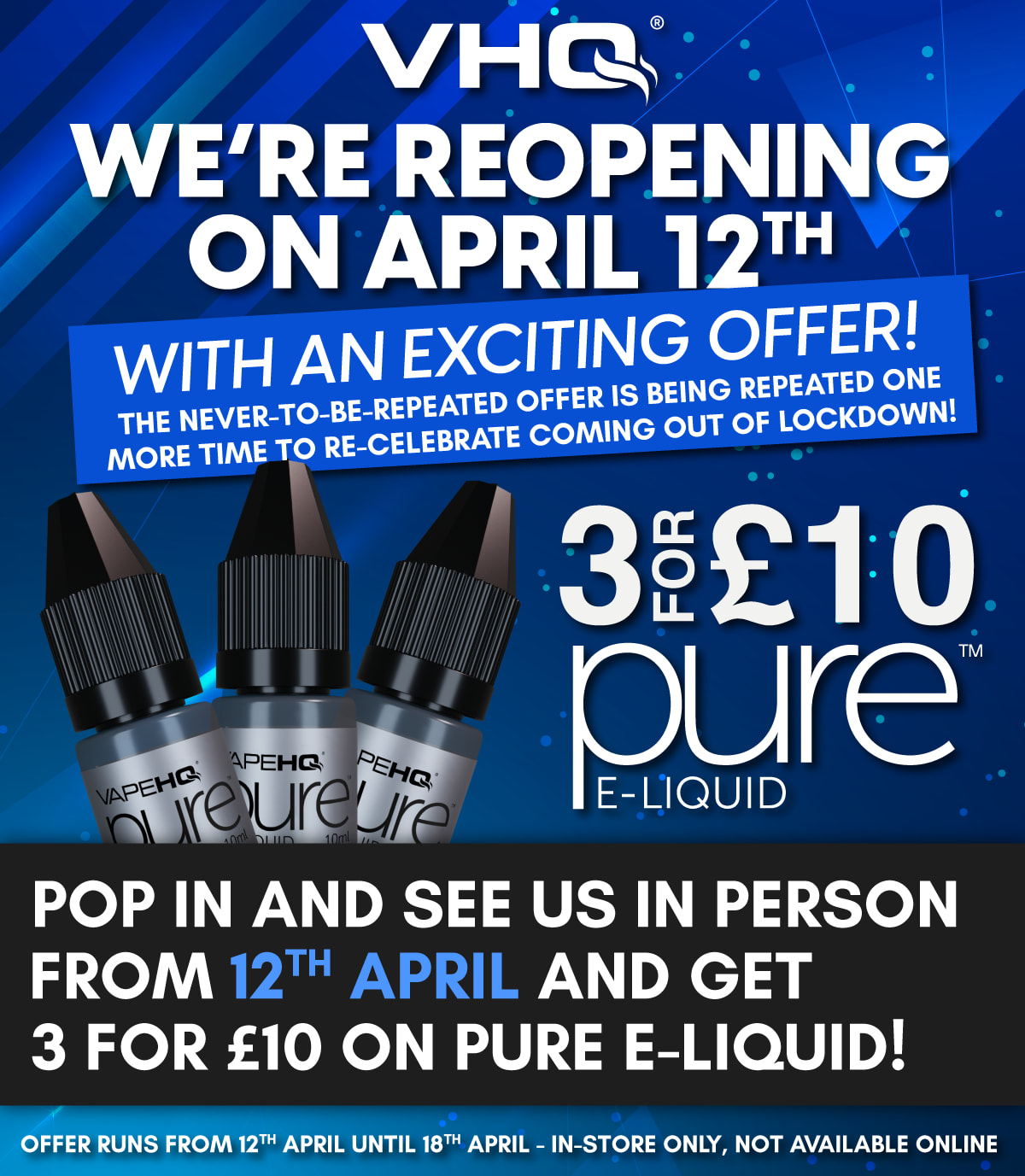 vape shop clay cross CLAY POOL HILL TOBACCO & VAPE - Updated May 2026 - 12962 Governor George C  Peery Hwy, Pounding Mill, Virginia - Vape Shops - Phone Number main image 0