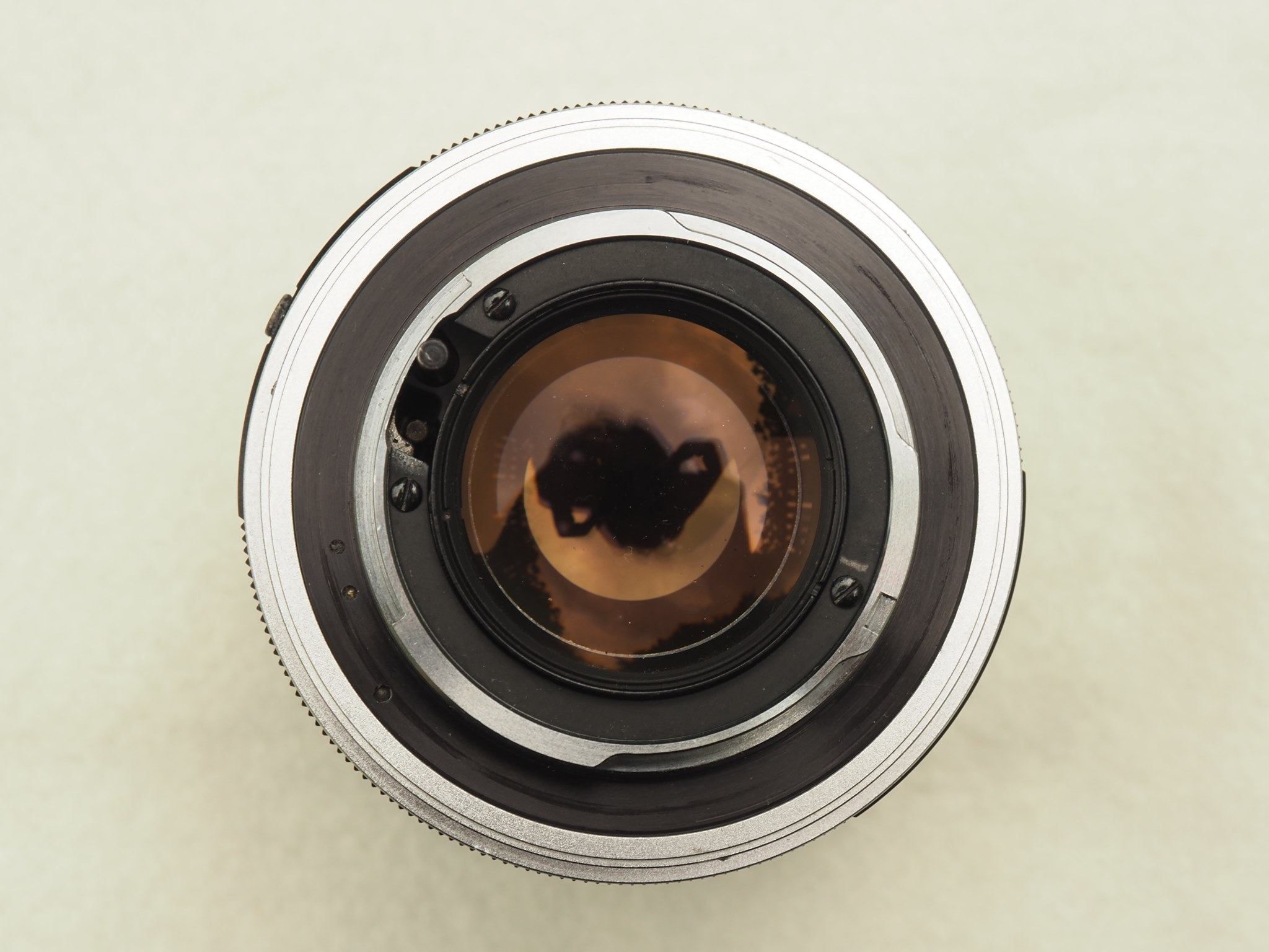 Minolta Auto Tele Rokkor PF 100mm f2.0 lens review and discussion