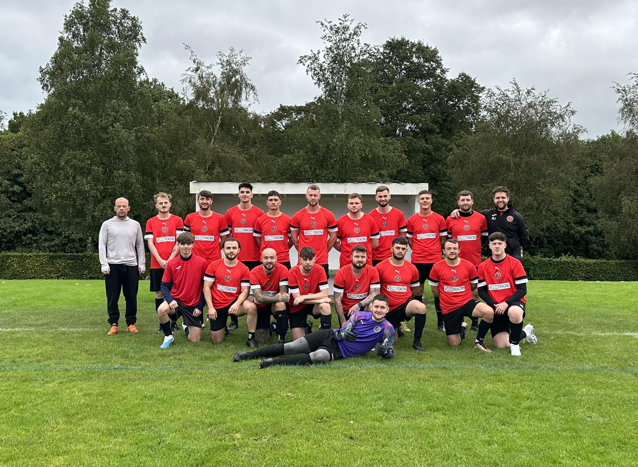 Middleton Town AFC