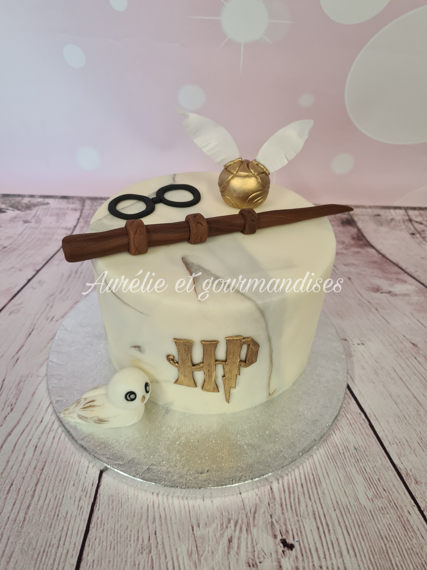 Aurelie Et Gourmandises Accueil Facebook