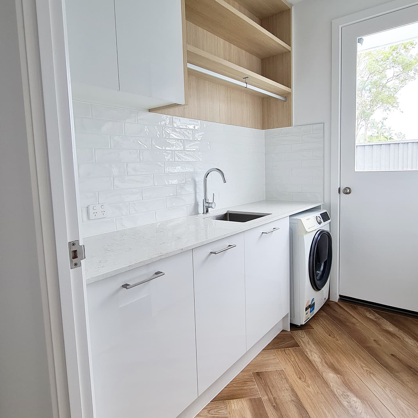 A glimpse into the... - Bellevue Design & Construction