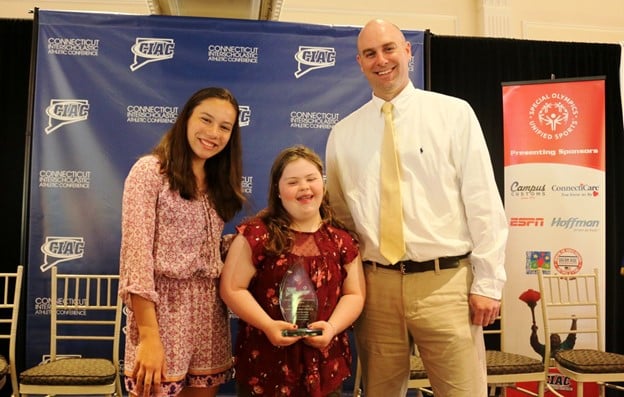 Our annual Coach of the Year award is named in honor of our former ...