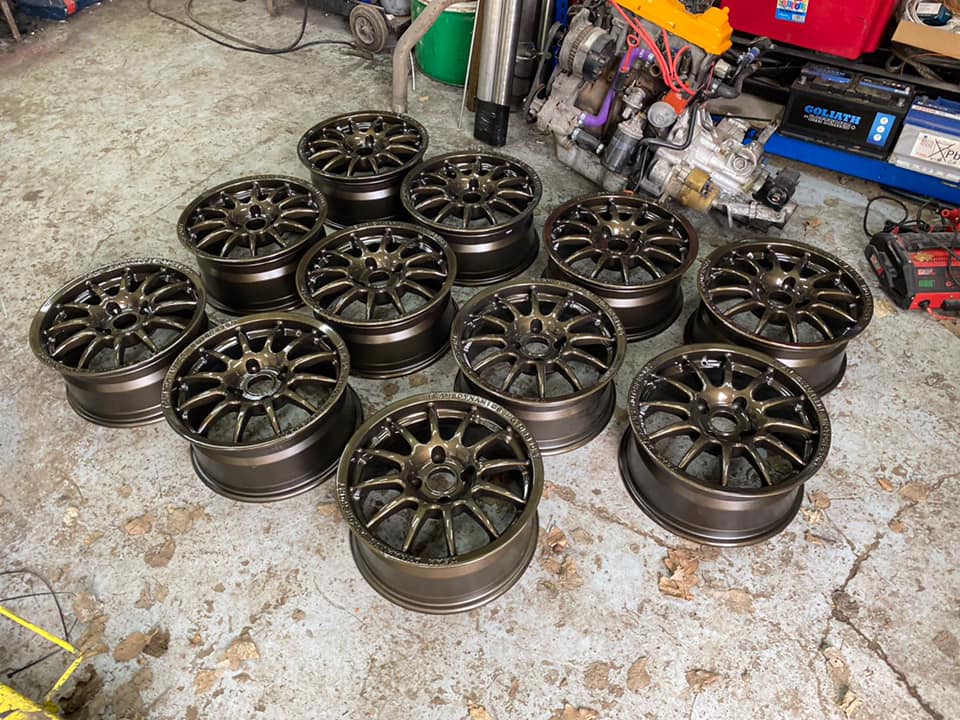 Team Evil Racing added a new photo. - Team Evil Racing