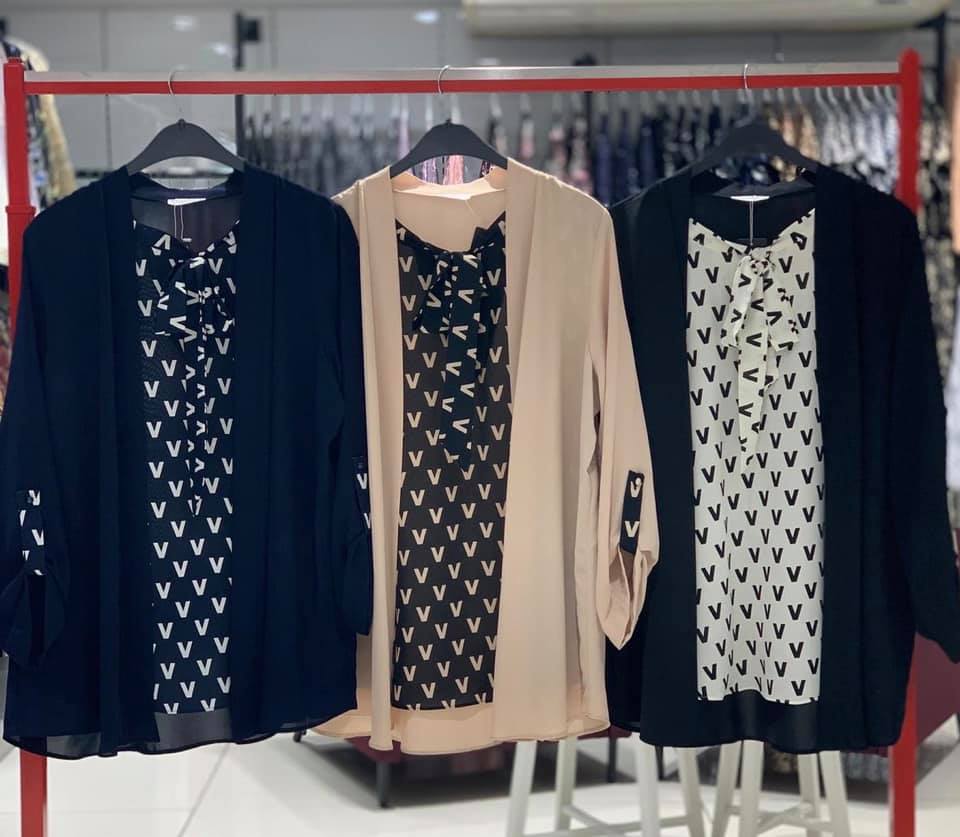 Lara Fashion الصفحة الرئيسية فيسبوك