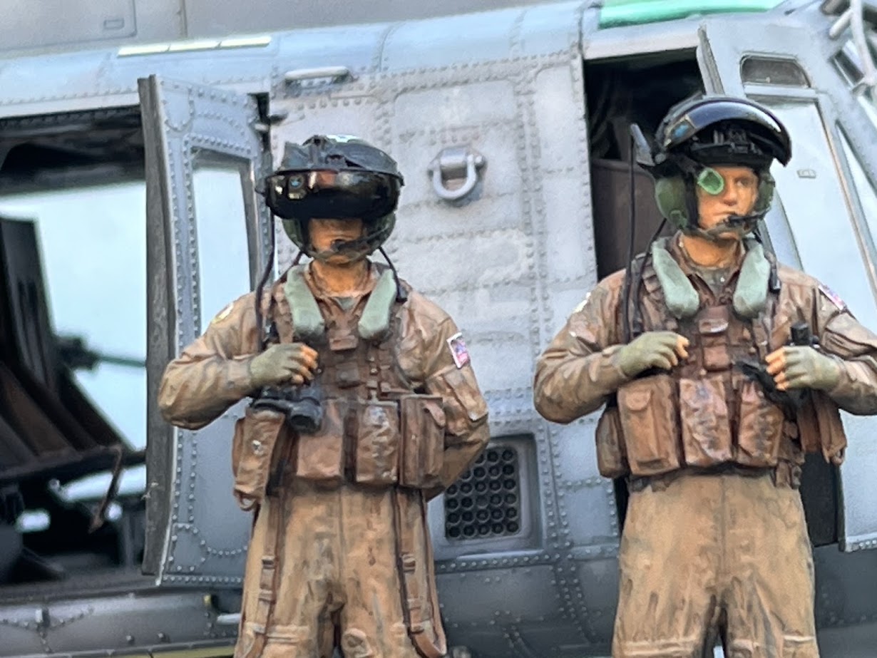 4 Me262A-1a① W.Nr500491 第7戦闘航空団11中隊 11./JG7 ハインツ