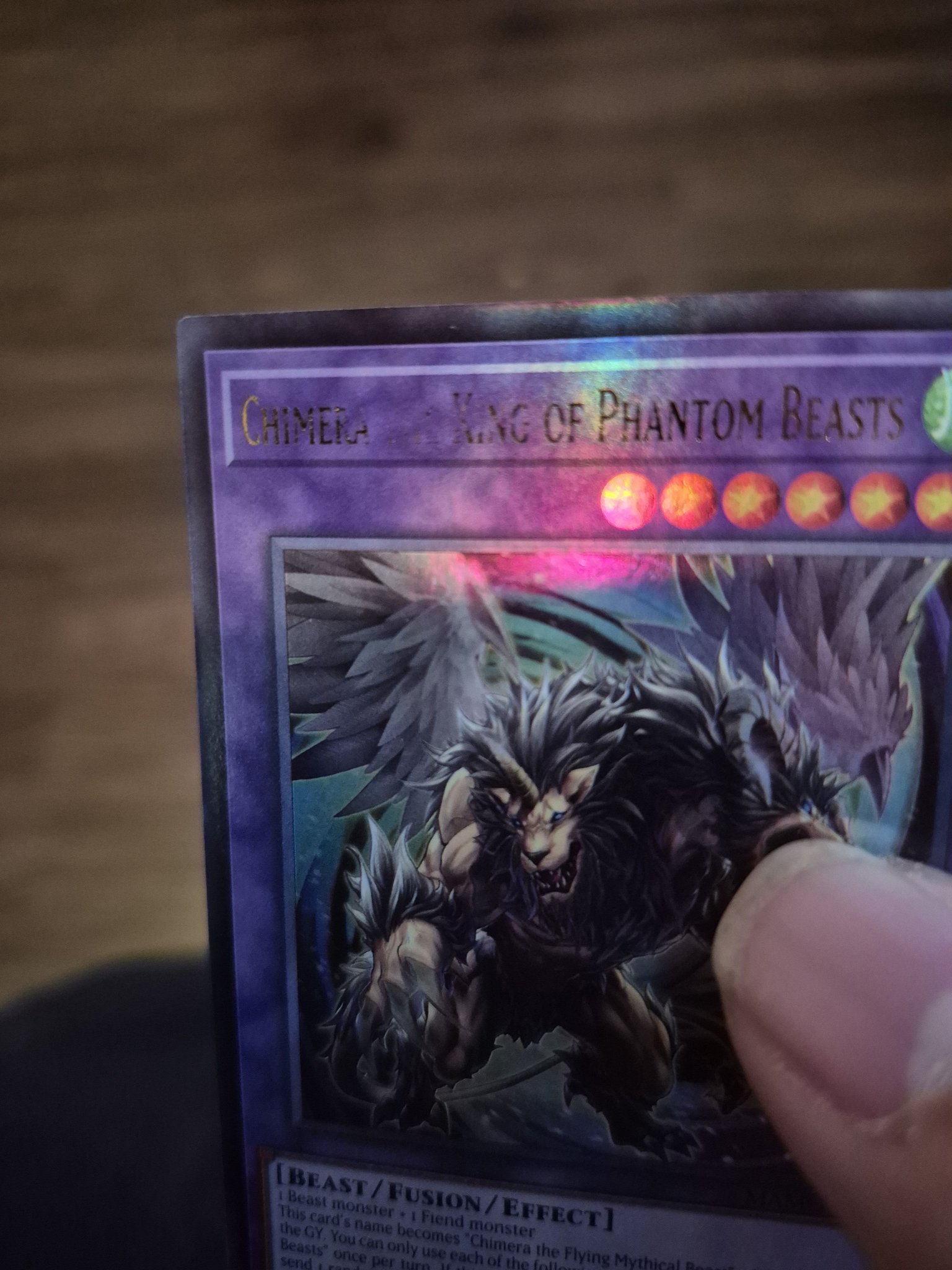 【ARS9】miss print マジック・ジャマー ネームシフトエラー Did not pull a serialized card but did pull an error card