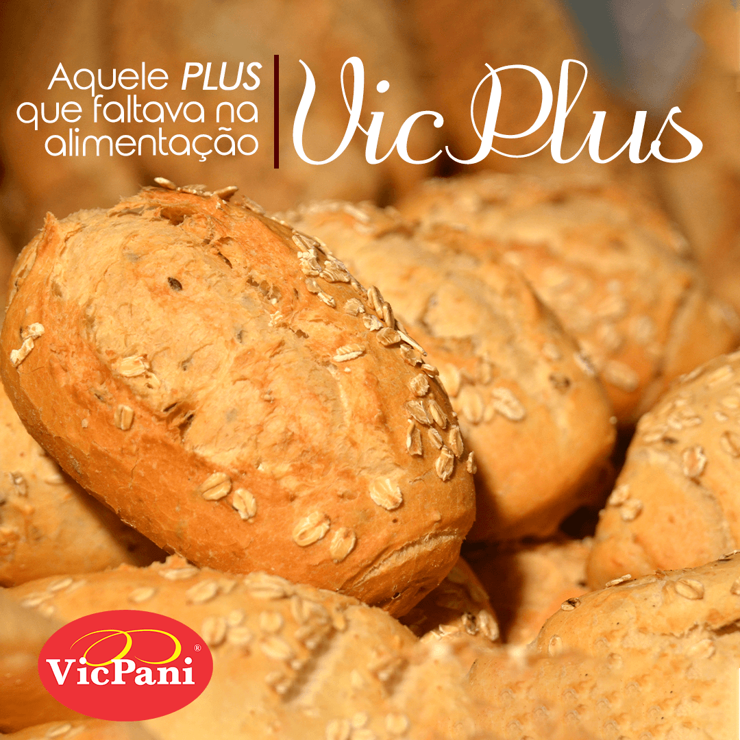 VicPani - Que tal dar um “plus” na sua alimentação? 😁 O... | Facebook