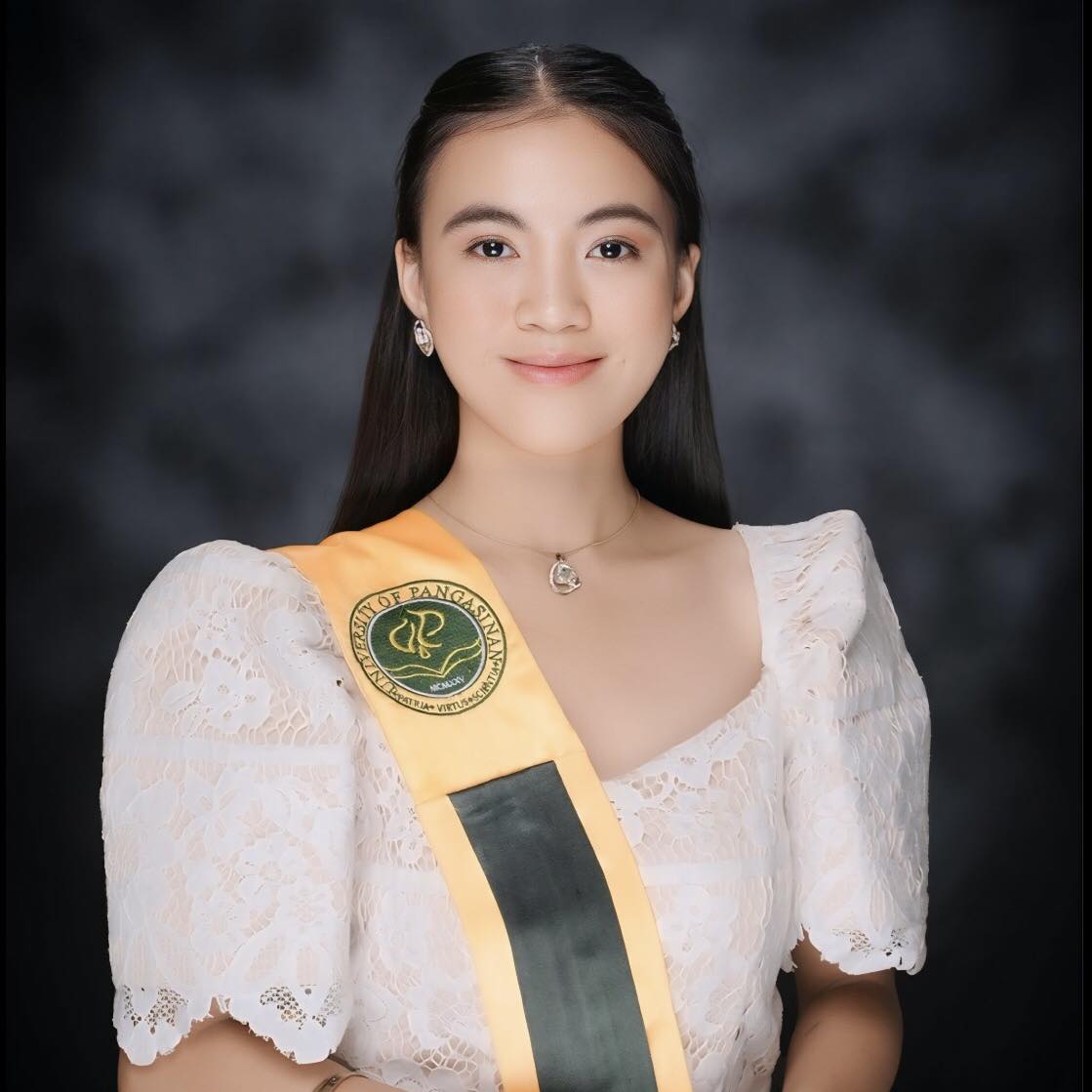Rhonna Mhay Vergara