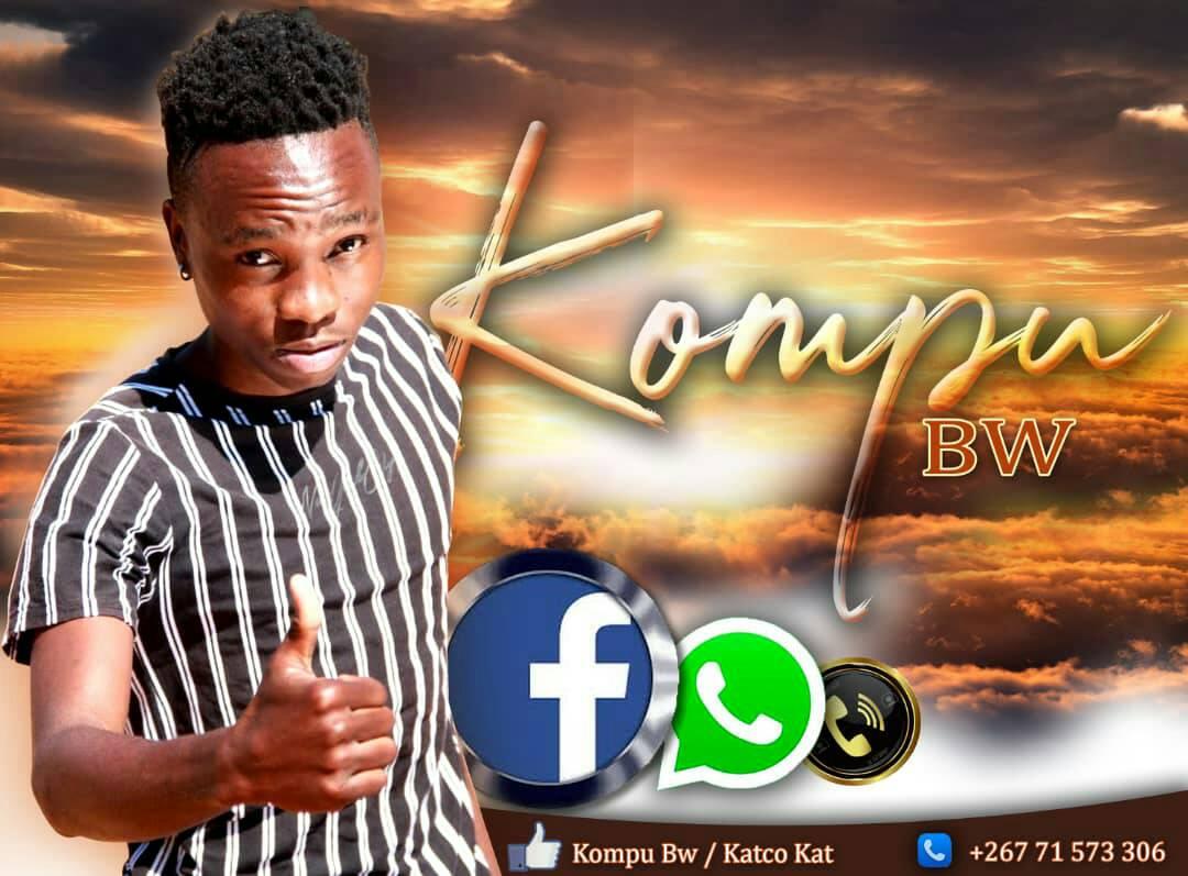 Kompu Bw
