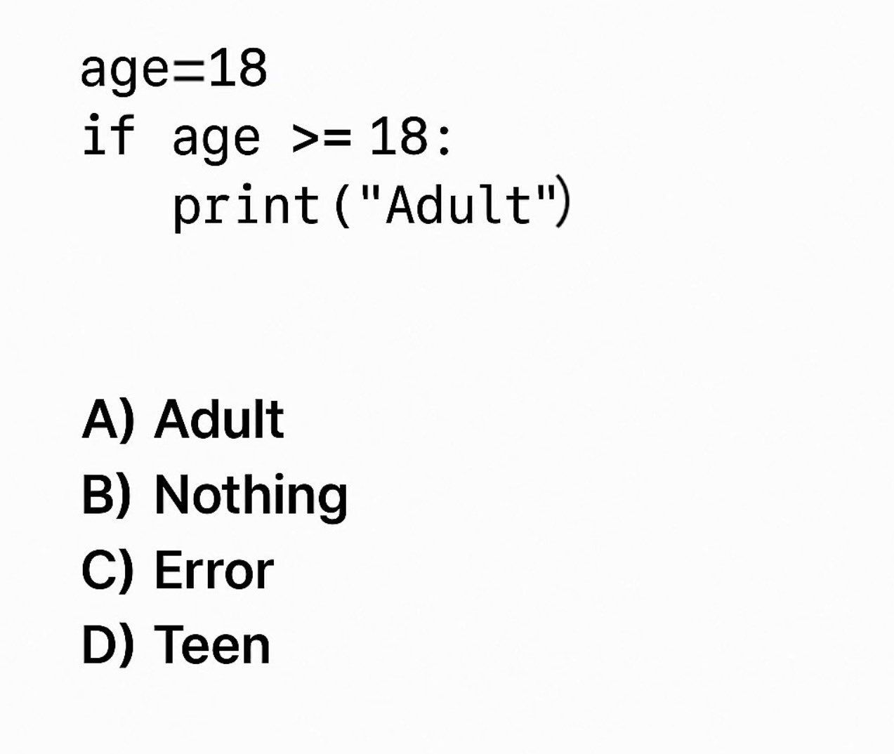 Can someone guess the programming language?