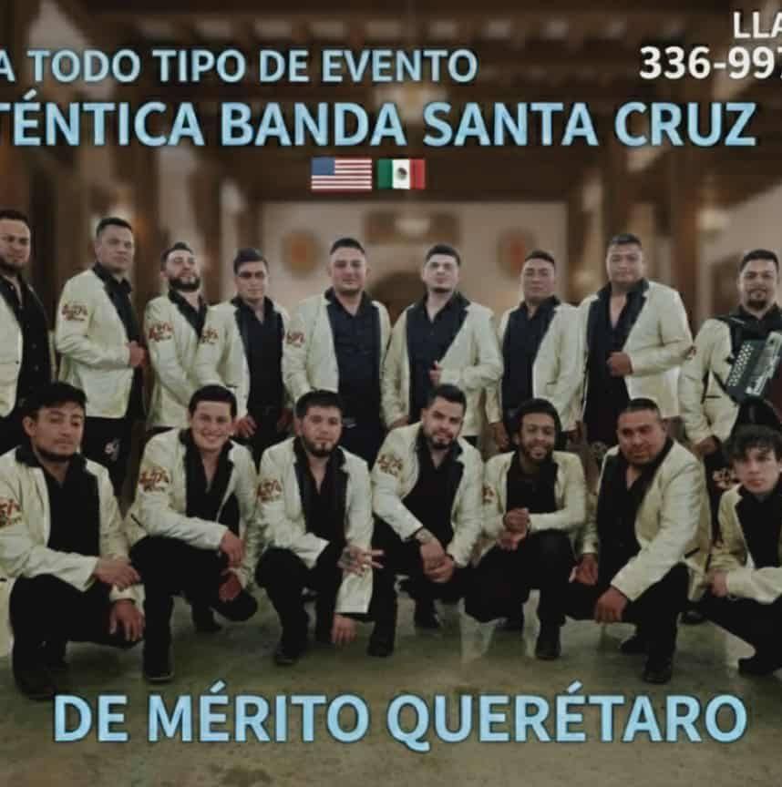 Banda Santa Cruz-oficial