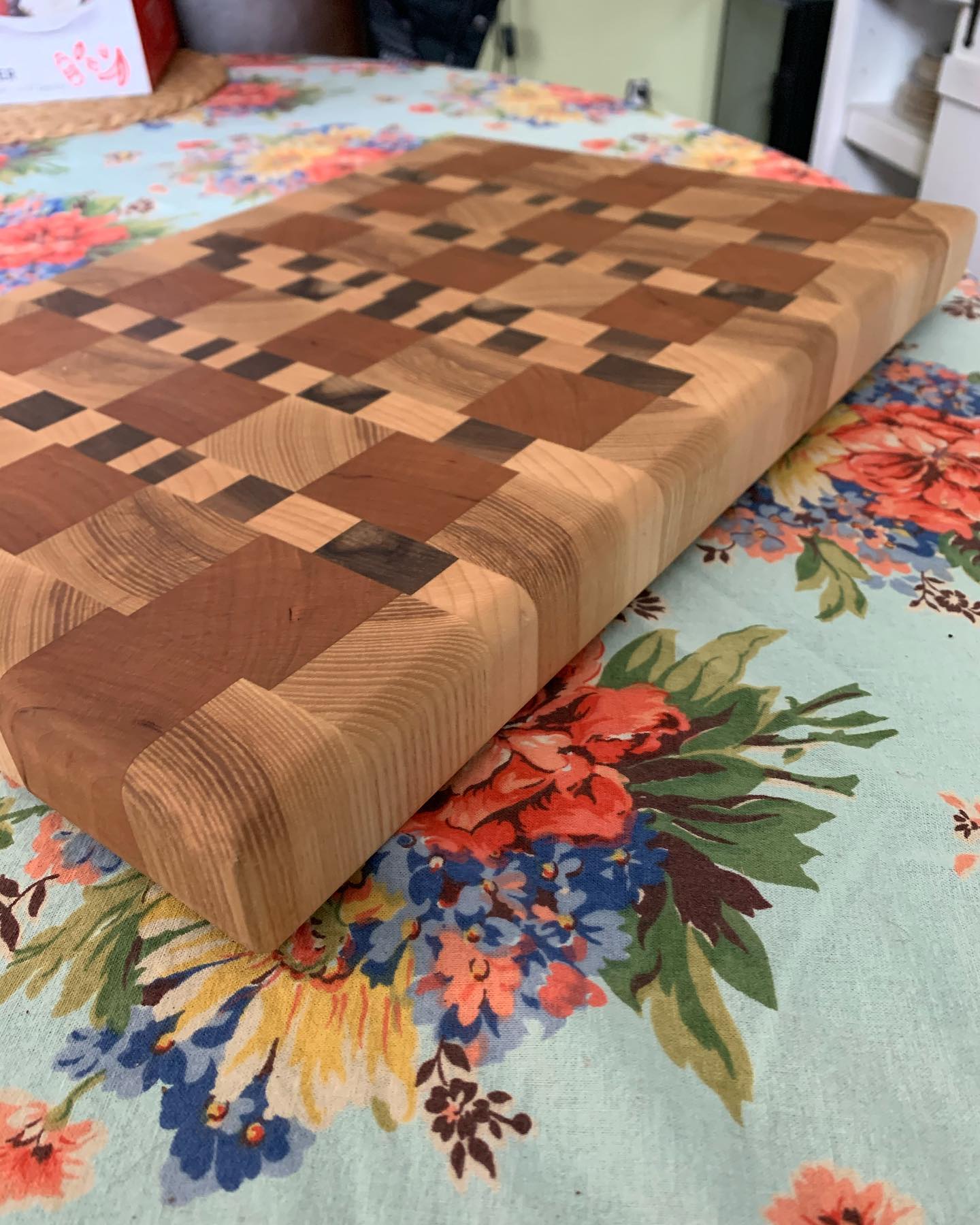 Solid Roots Woodworks