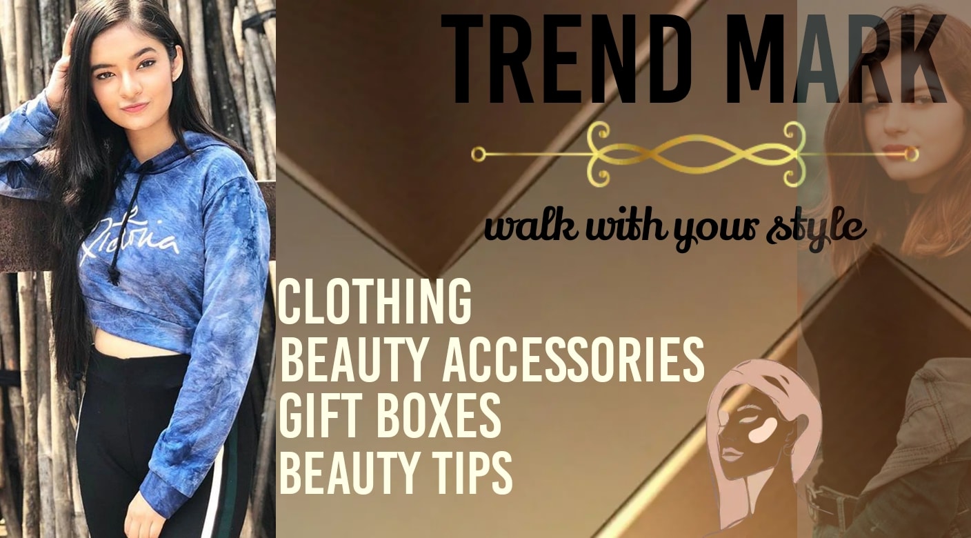 Trend Mark