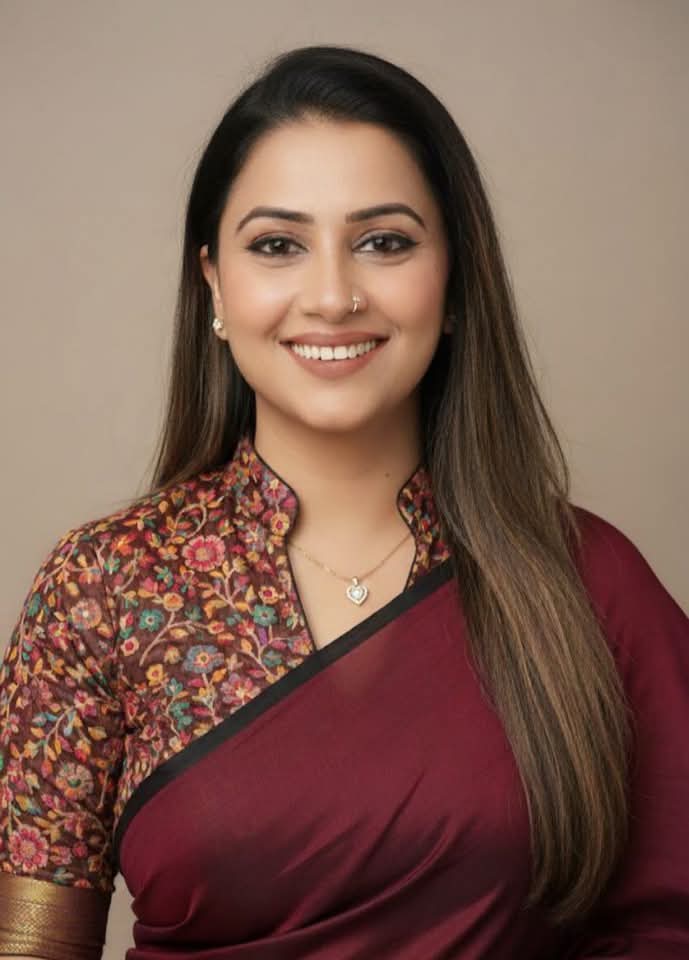 Sajida Shaik