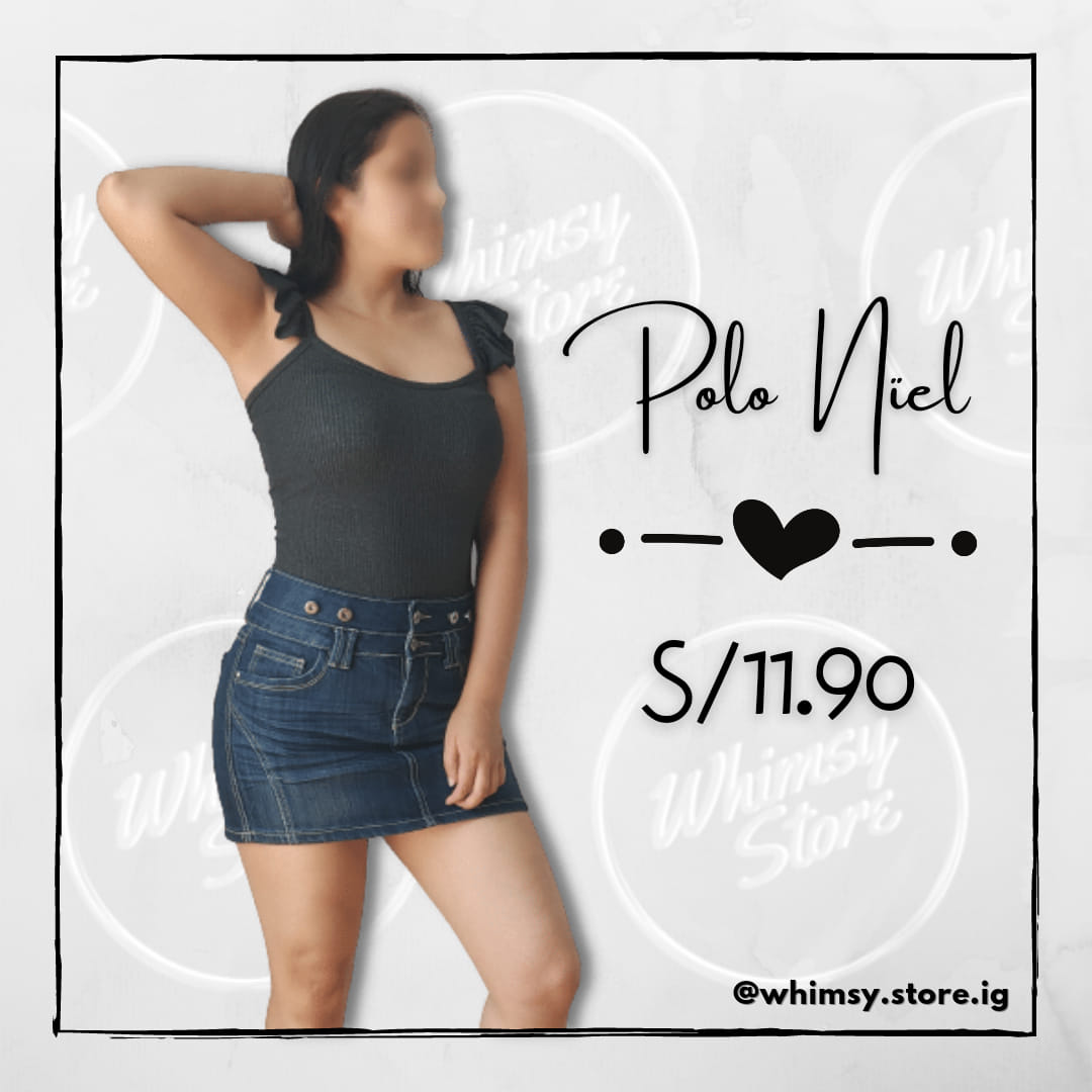 Whimsy Store