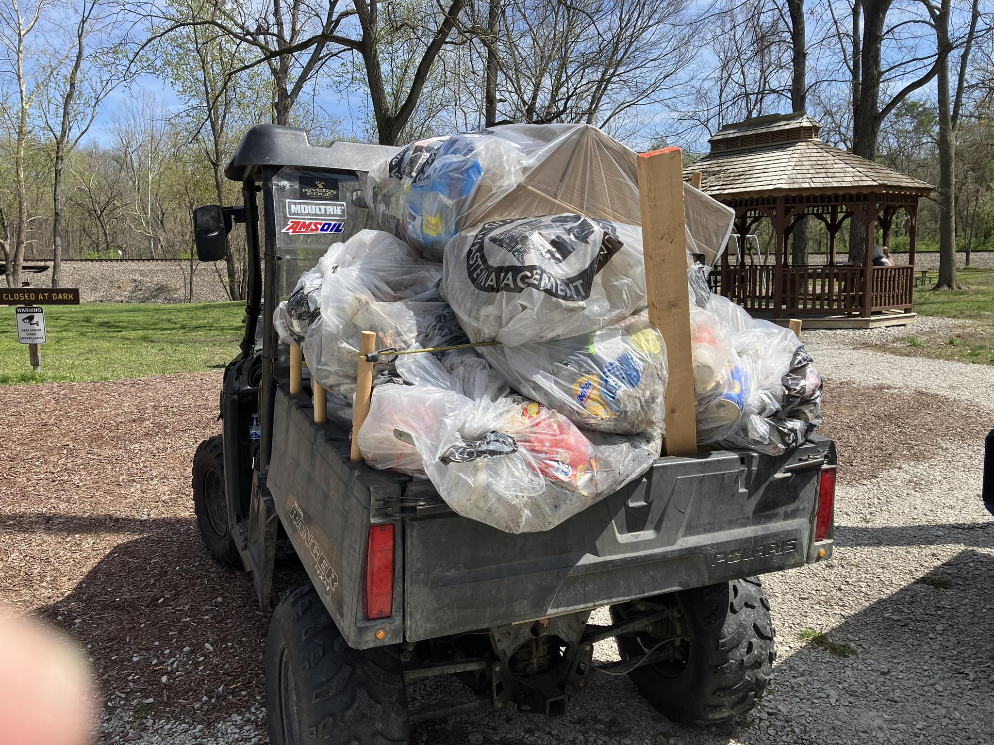 Society of Trash Baggers: Terre Haute & Vigo County Indiana | What a ...