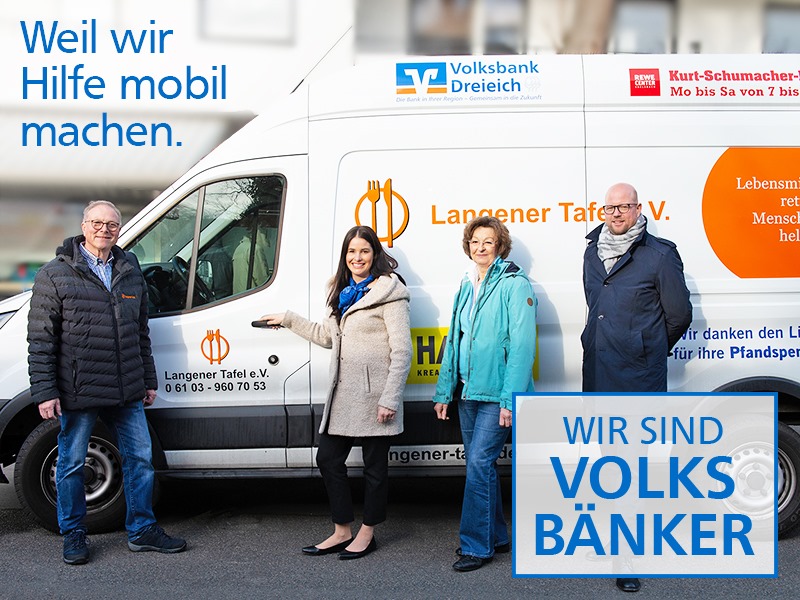 Volksbank Dreieich Eg Publications Facebook