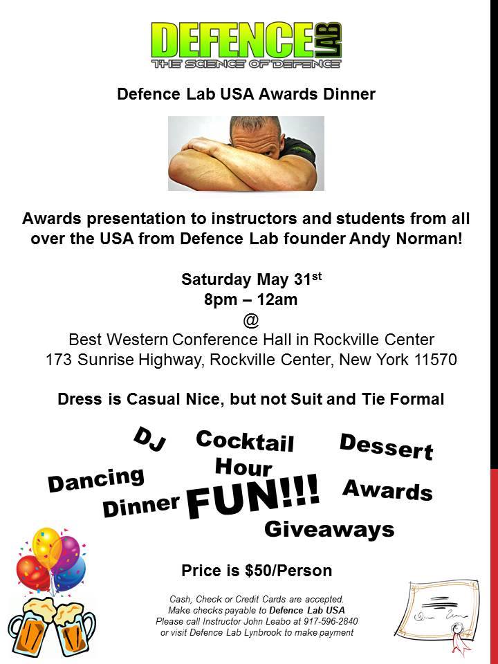 Defence Lab USA