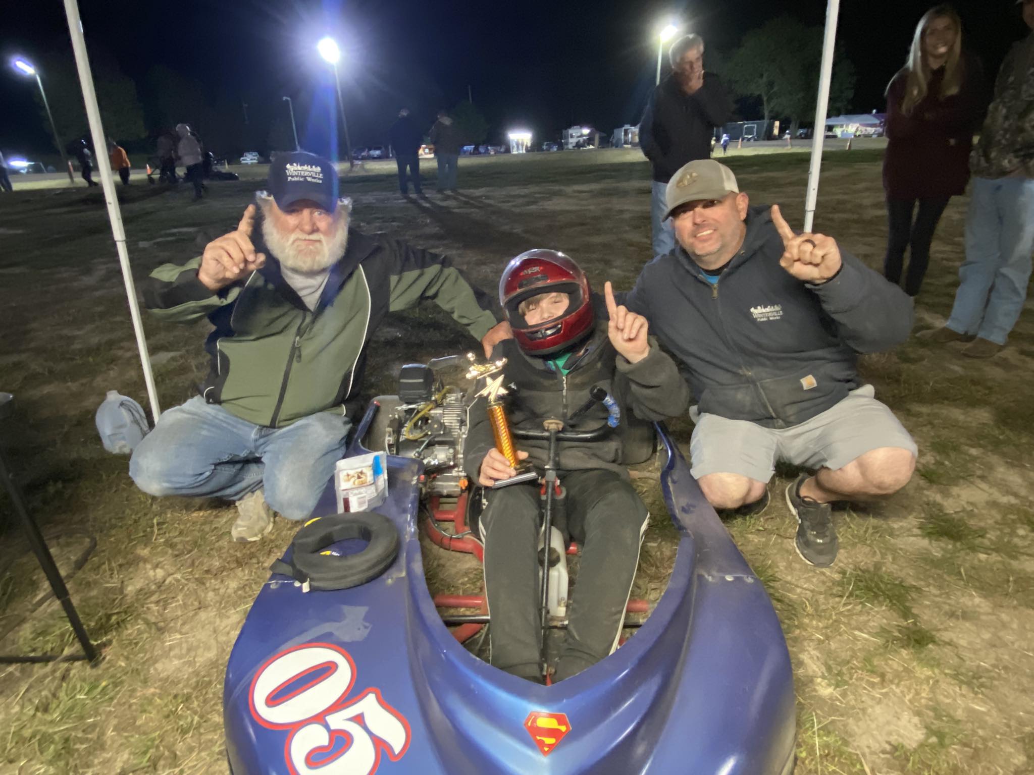 Ethan Brooks Racing added a new photo. - Ethan Brooks Racing