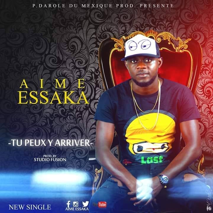 Aimé-essaka stars mondiale