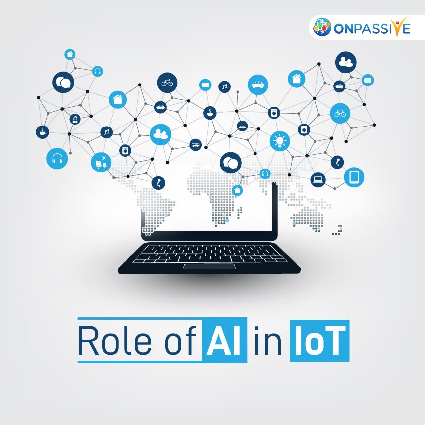 ONPASSIVE - Internet of Things (IoT) and Artificial Intelligence (AI ...