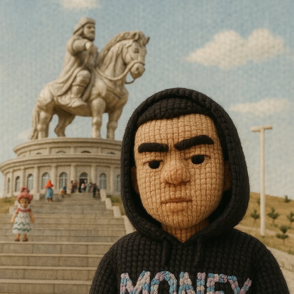 Munkh-Erdene Altankhuu