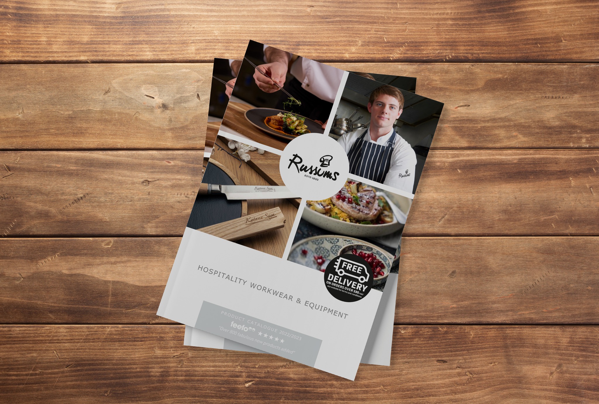 Gray - The new 2023 Russums Product Catalogue #catalogue # ...