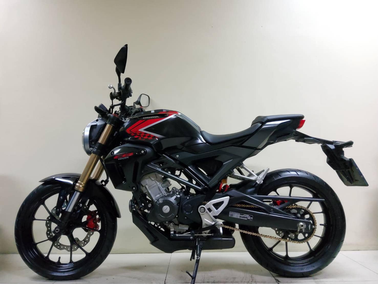 All NEW Honda CB150R ปี2022... - มอเตอร์ไซค์มือสอง | Facebook
