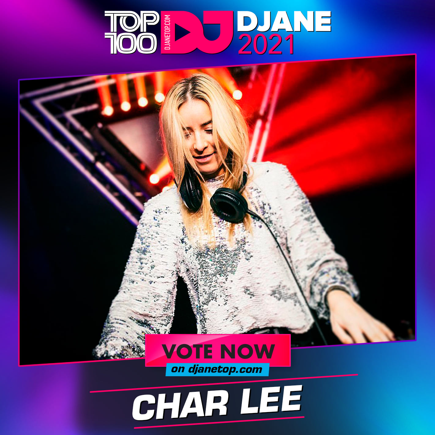CHAR LEE