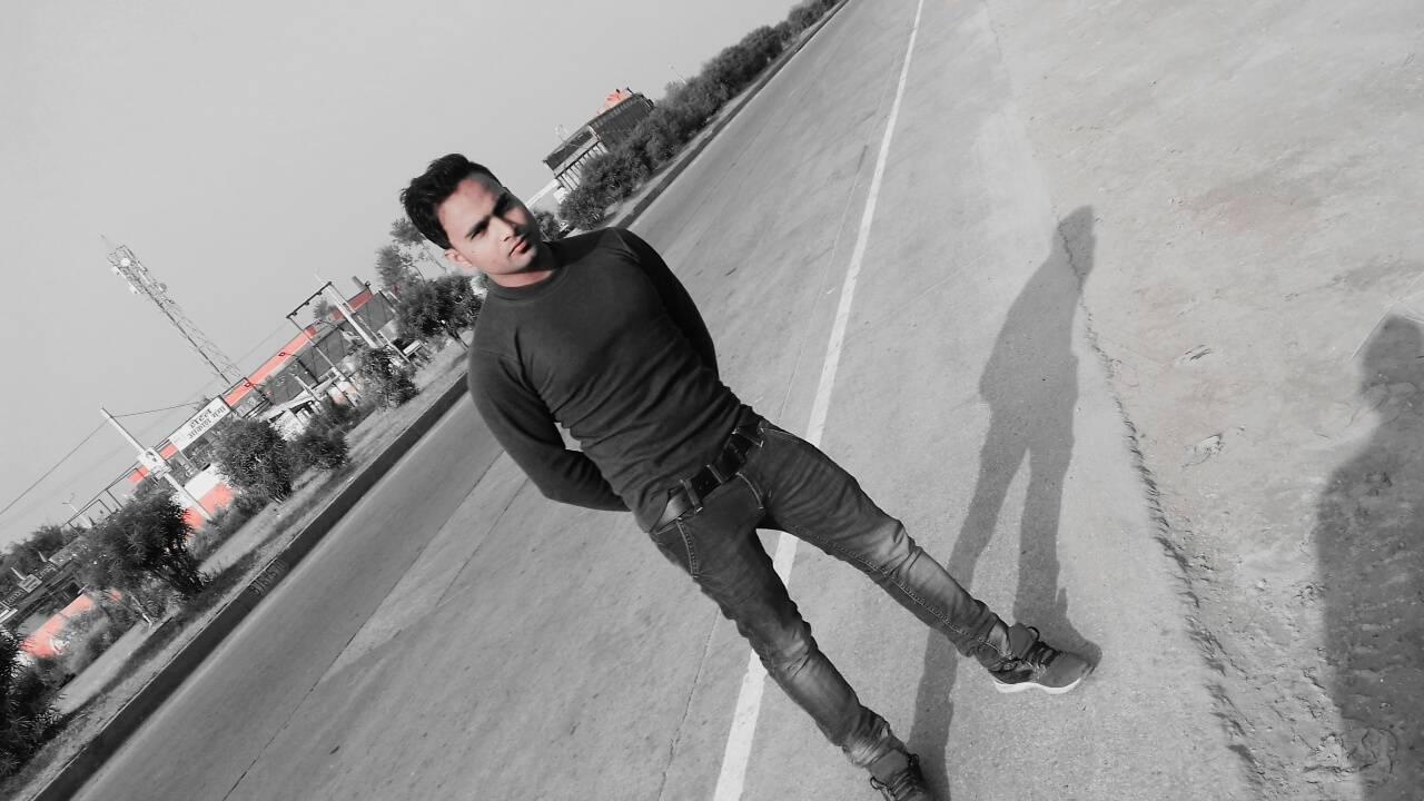 Sagar Rajak