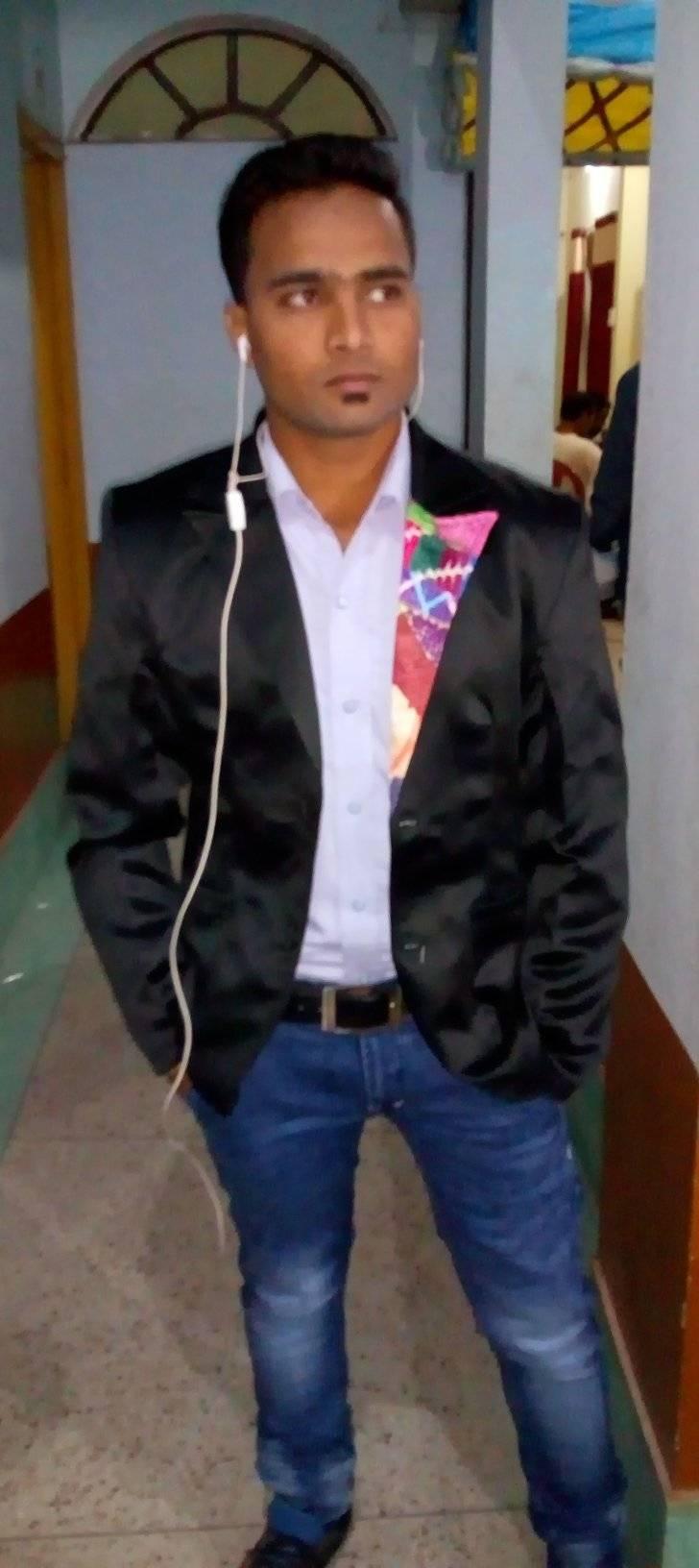 Sagar Rajak