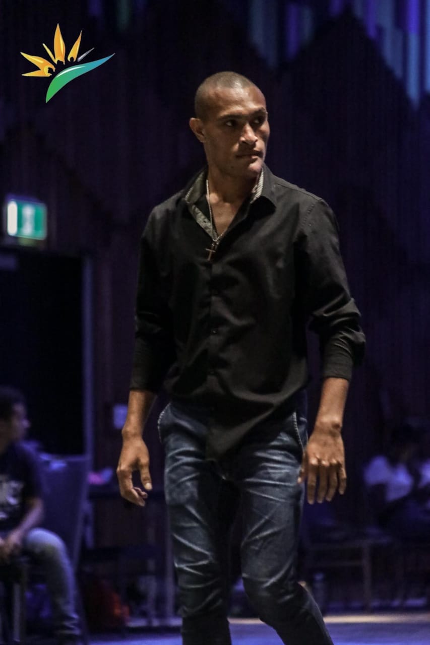 PNG Fashion Week added a new photo. - PNG Fashion Week