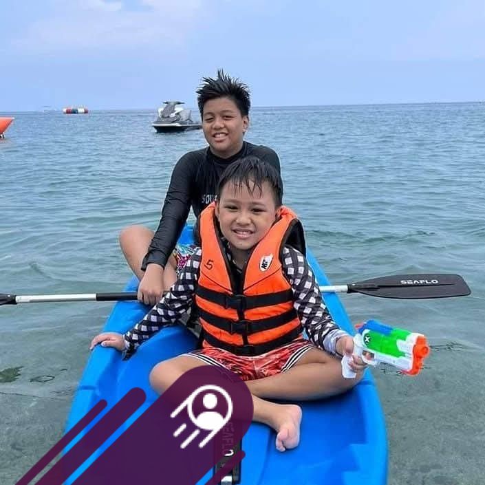 Ricci Joy Arandia