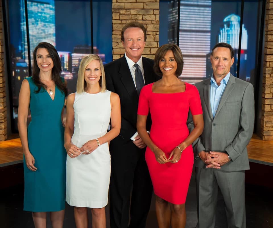 Shayna Seymour WCVB - It’s our birthday!!! Happy birthday @chronicle5 ...