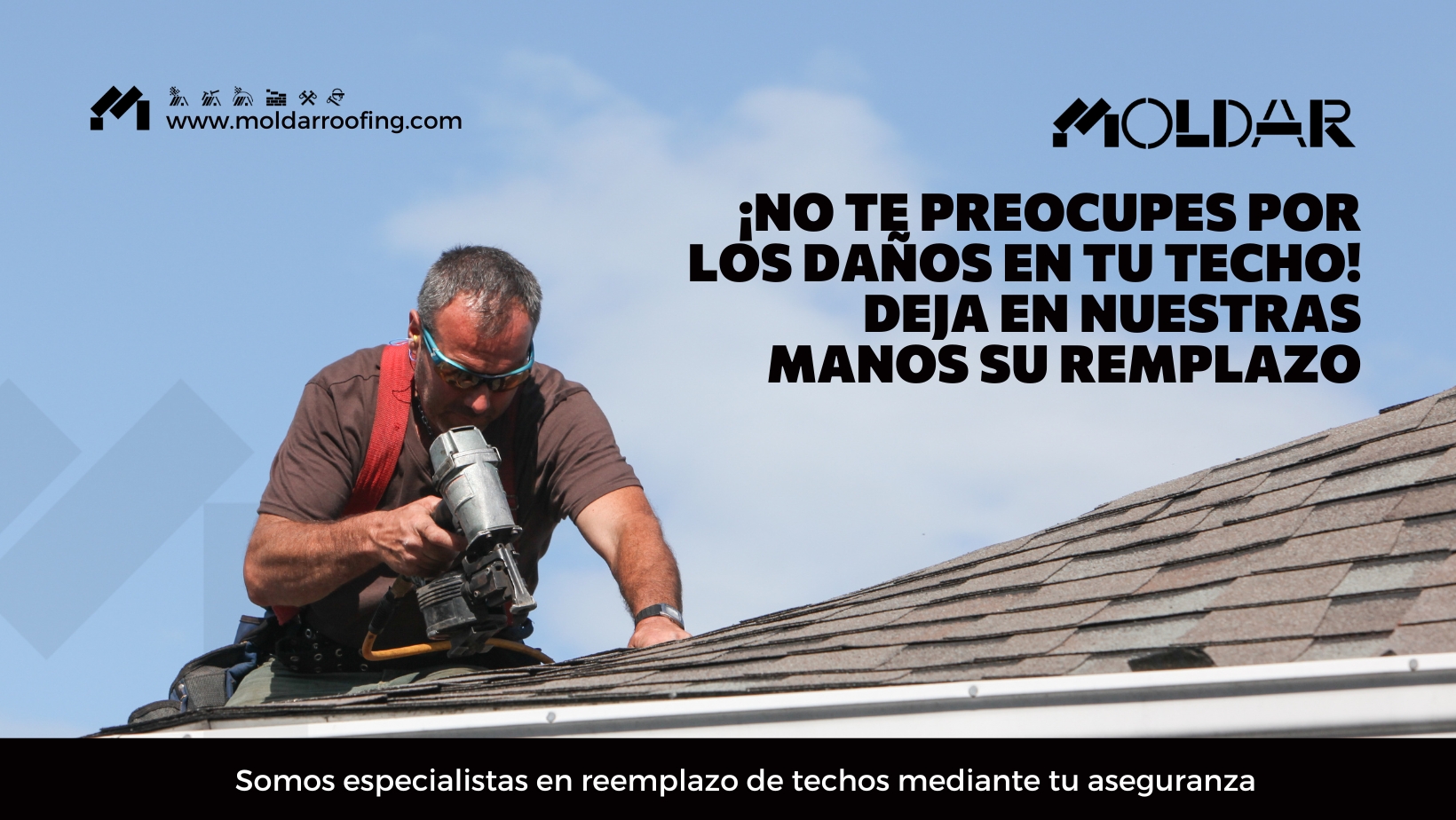 Moldar Roofing
