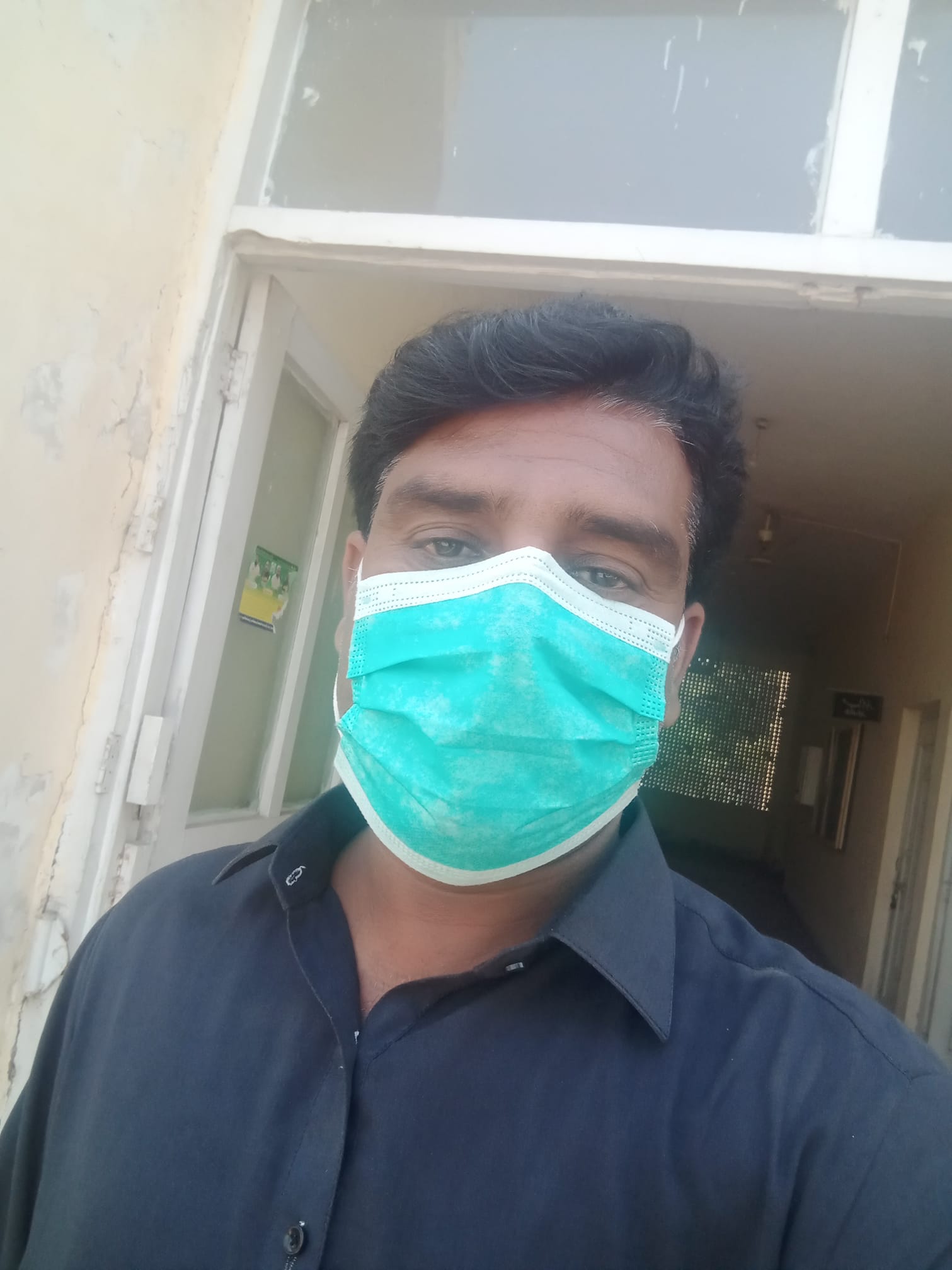 Aamir Qutab Rind