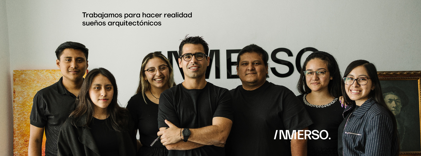 Inmerso Arquitectura | Mérida