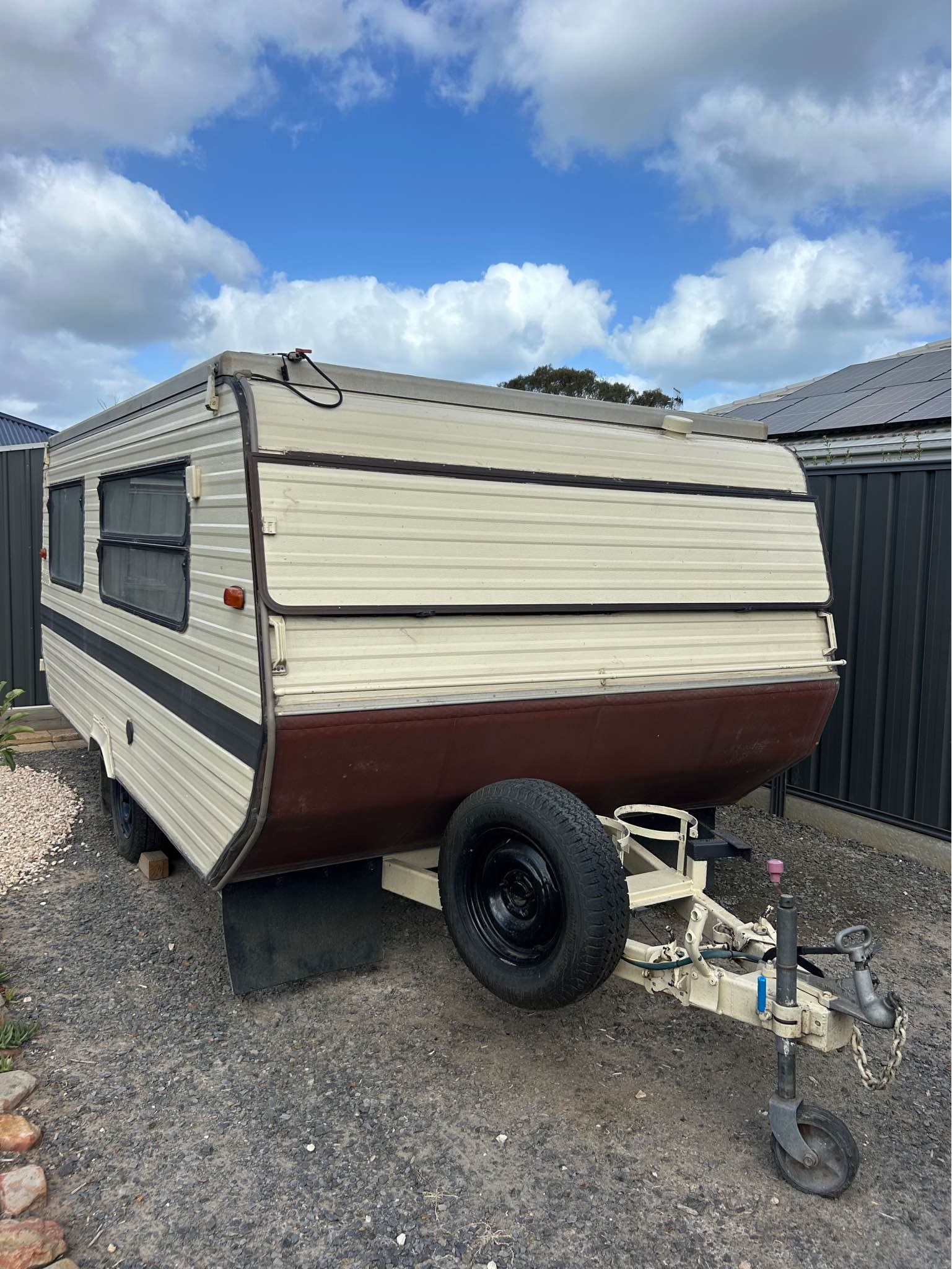 1985 Viscount regency - RVs & Campers - Victor Harbor, South Australia ...