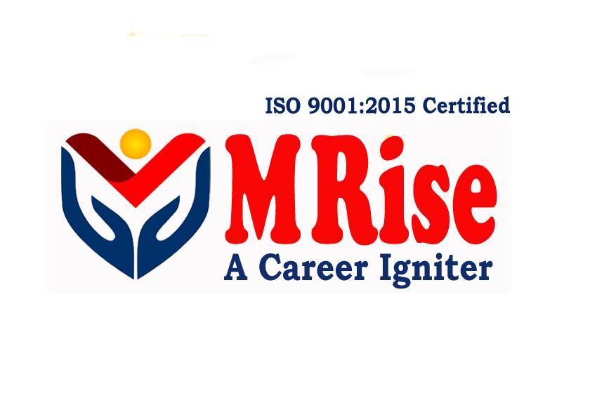 M Rise a Career Igniter | Facebook