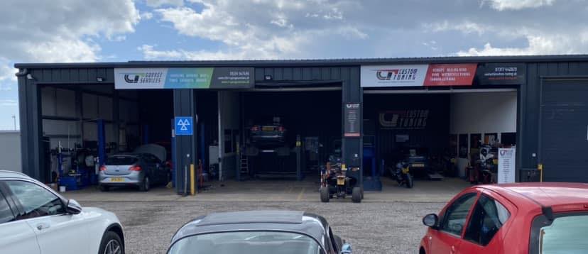 Autoworks Strand added a new photo. - Autoworks Strand